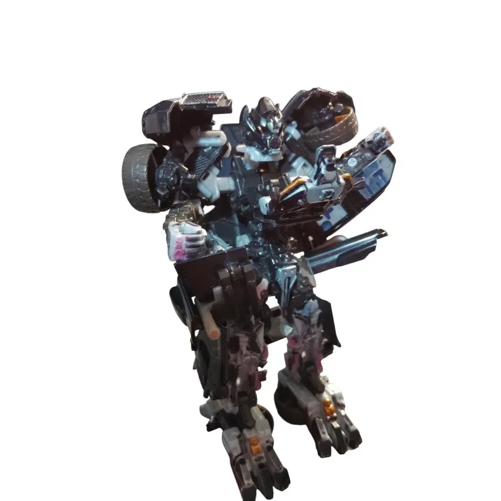 Transformers Movie Hunt For The Decepticons HFTD Deluxe Ironhide